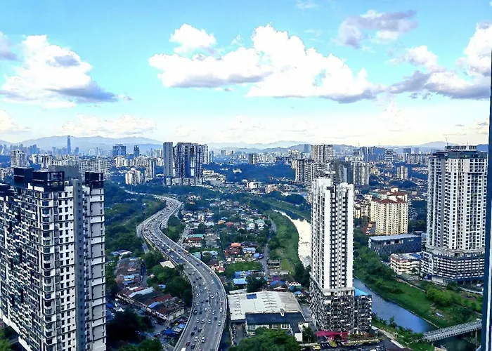 Citizen Execetive Suite - Old Klang Road
