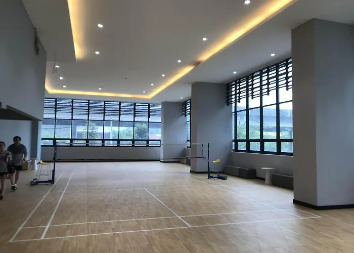 Citizen Execetive Suite - Old Klang Road